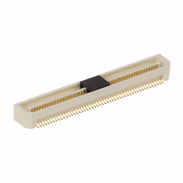 P08-100PLC-C-G 3M  Matrices de type bord Mezzanine (carte à carte)